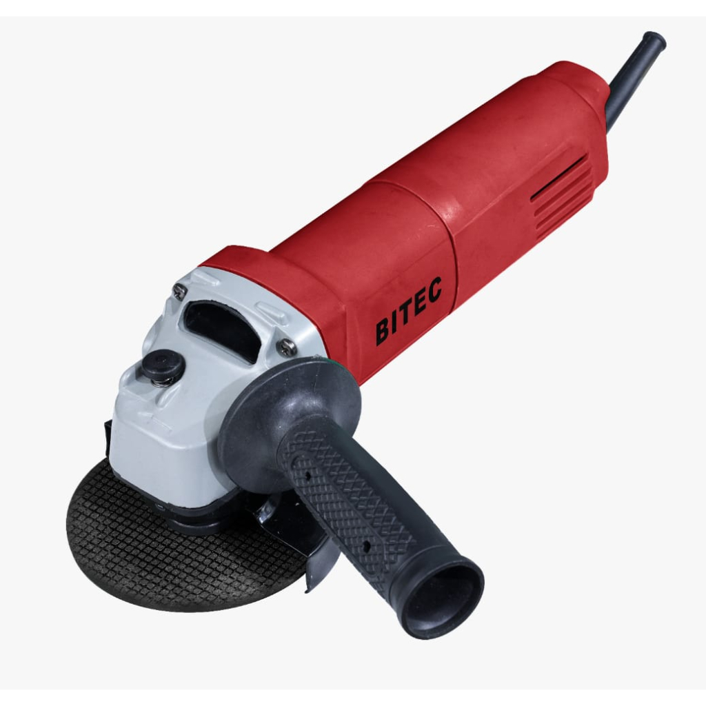 Jual Mesin Gerinda Listrik 4 Inch Merk Bitec GM R4600-NC | Shopee Indonesia