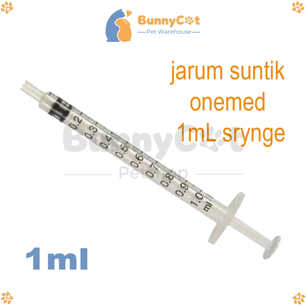 Jual spuit 1cc spuit 1ml syringe 1cc 1ml suntikan 1ml 1cc spet kemasan ...