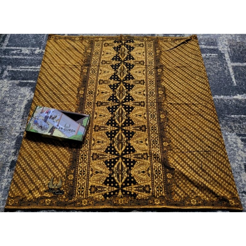 Jual Batik Largurda Partan seri terbaru Original | Shopee Indonesia