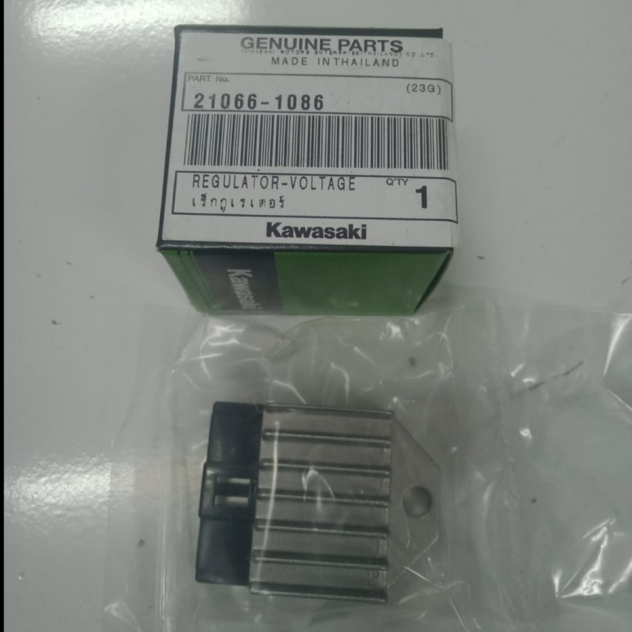 Jual Kiprok / Regulator Voltage Kawasaki Ninja RR / R / SS (21066-1086 ...