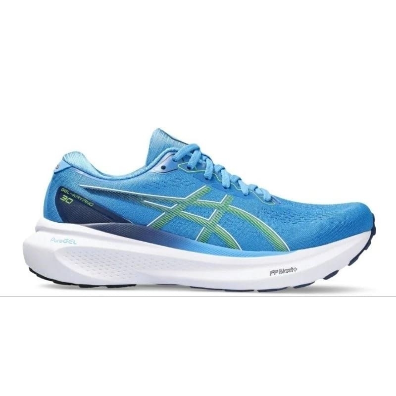 SEPATU SNEAKRERS RUNNING ASICS GEL-KAYANO 30 100% ORIGINAL