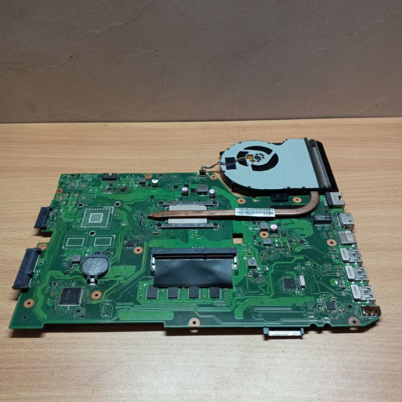 Carte Switch ASUS F751L - 60NB0410PS2010 (Très Bon État)