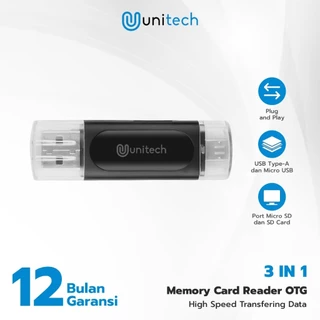 Toko Online Unitech Official Store | Shopee Indonesia