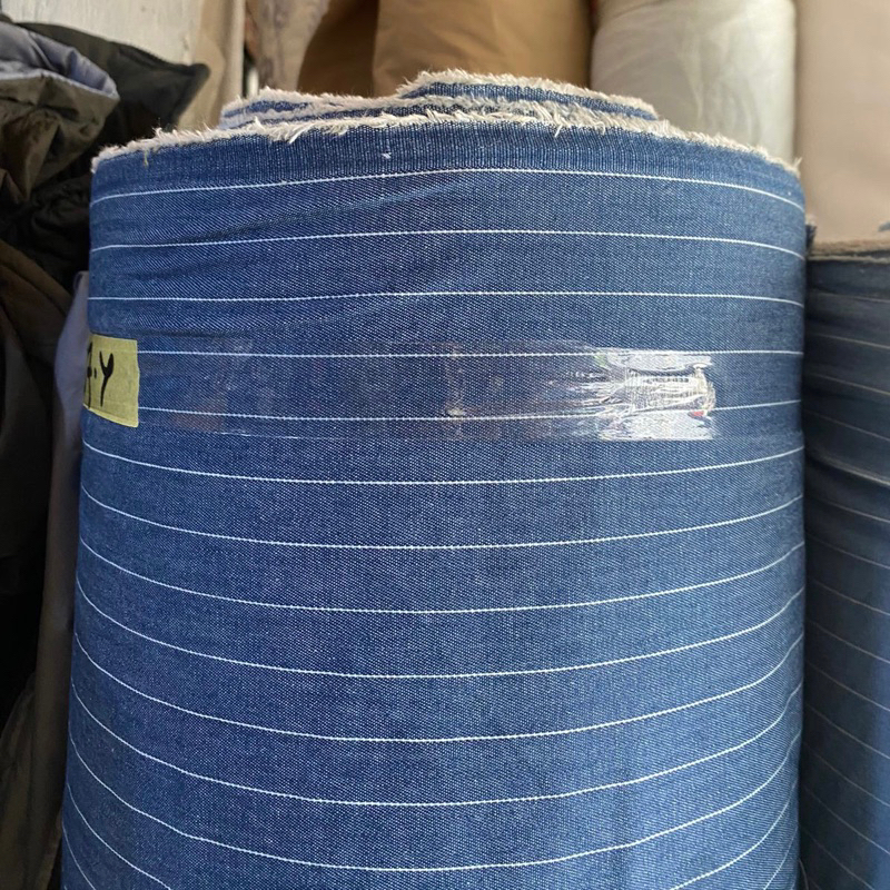 Jual Kain Jeans Online: Panduan Lengkap dari Pemula hingga Profesional