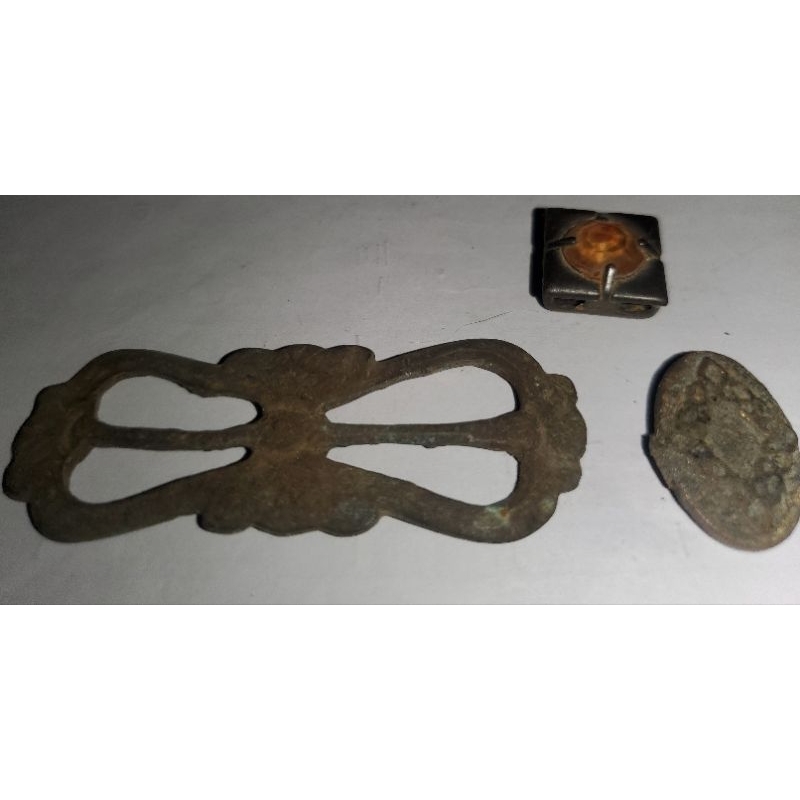 Jual Vintage unik temuan sungai u koleksi asli kuno dipigura | Shopee ...