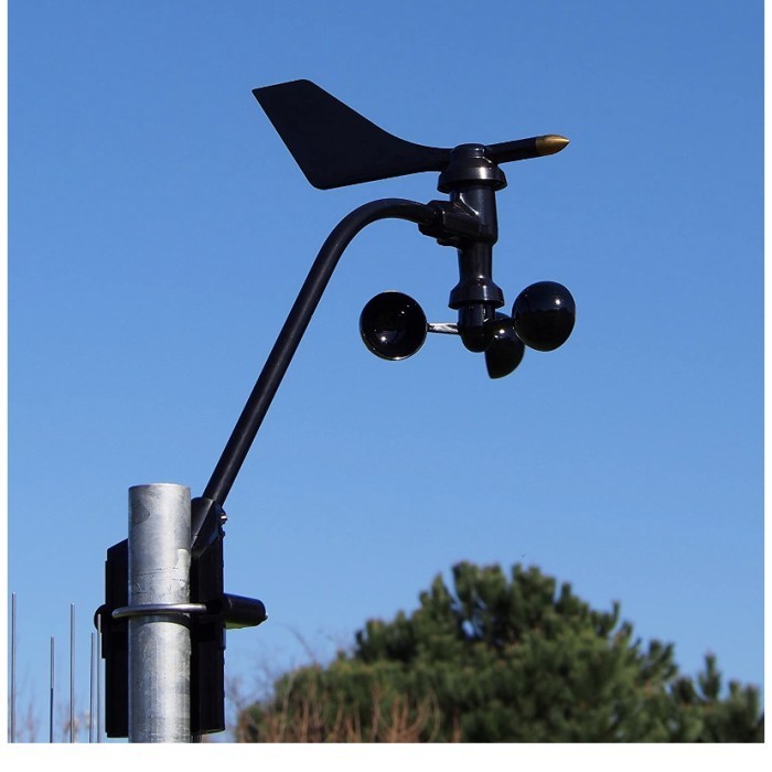 Jual Davis Instruments Anemometer for Vantage Pro2 | Shopee Indonesia