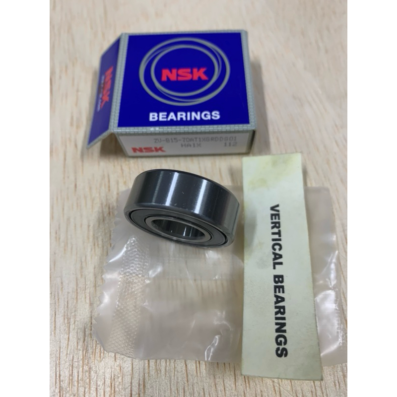 Jual Bearing Alternator B15-70 DDU NK | Shopee Indonesia