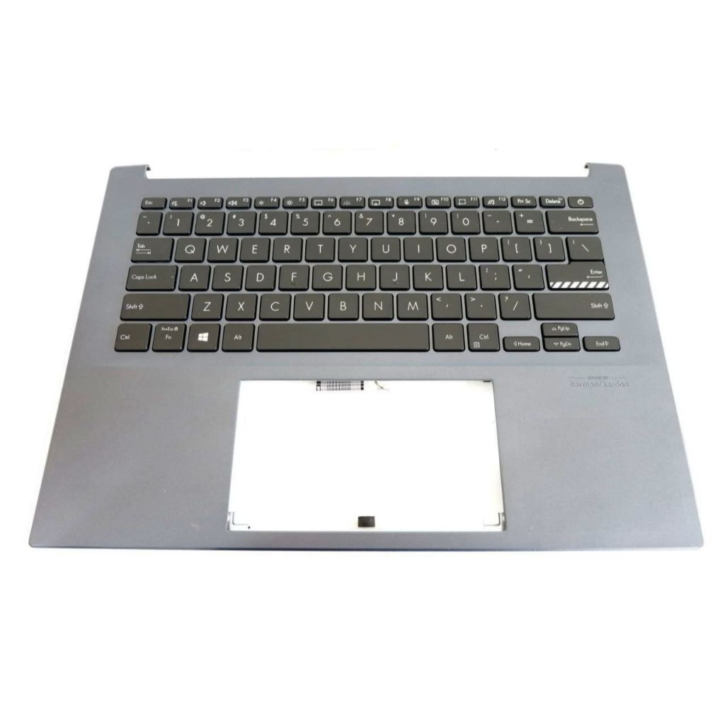 Jual Frame Keyboard Asus Pro14 M3400 M3400QA M3401QC X3400P X3400 ...
