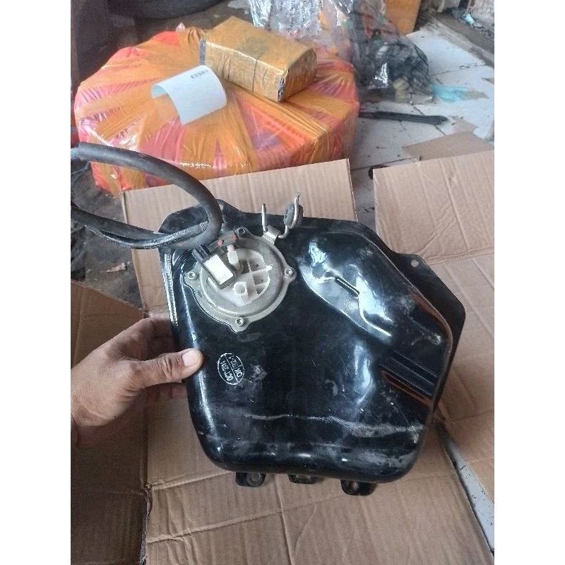 Jual Fuelpump Fuel Pump Tangki Xeon Gt 125 PNP Xeon Rc (Original