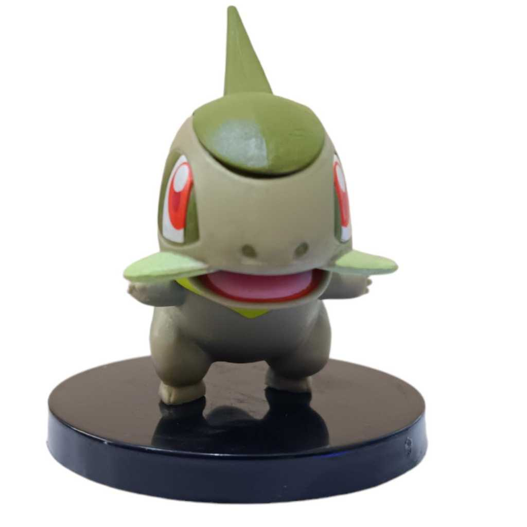Jual WCT Figure Pokemon AXEW | Shopee Indonesia