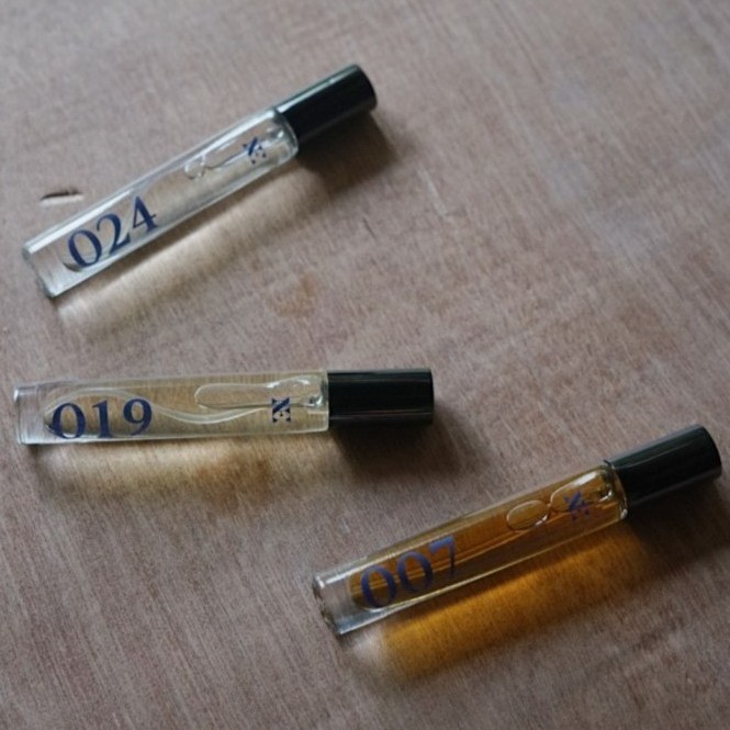 Jual Normal Estate - 007 | Eau de Parfum (10 ml) | Shopee Indonesia