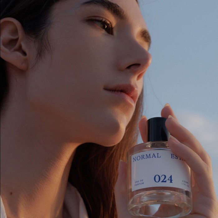 Jual Normal Estate - 024 | Eau de Parfum (50 ml) | Shopee Indonesia