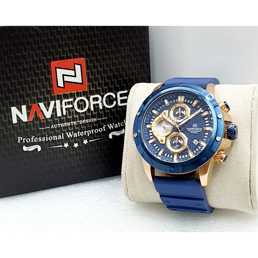 Naviforce shopee on sale