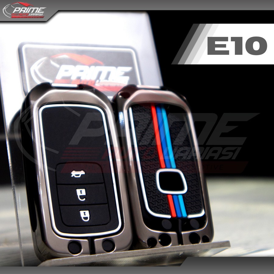 Jual Casing Kunci Remote Mobil Alumunium HONDA CRV - ELEGANT 10 ...
