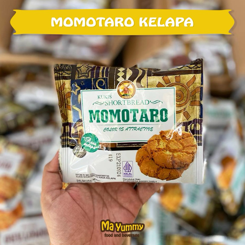 Jual Aoka / Momotaro / Roppang | Shopee Indonesia