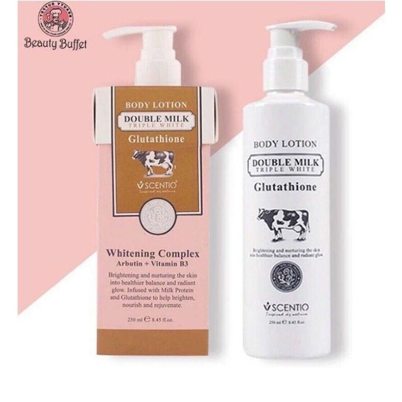 double milk triple white glutathione Desertcart Logo