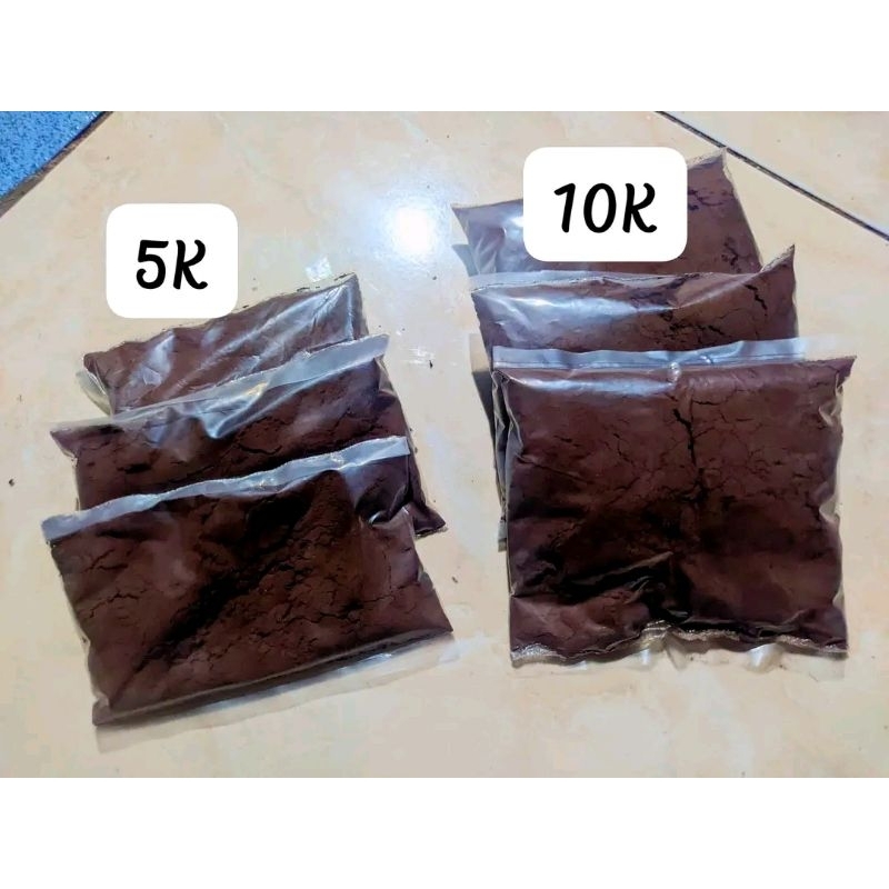 Jual KOPI BUBUK MURAH SPESIAL||KOPI BUBUK COBA COBA||EKSTRA PAHIT