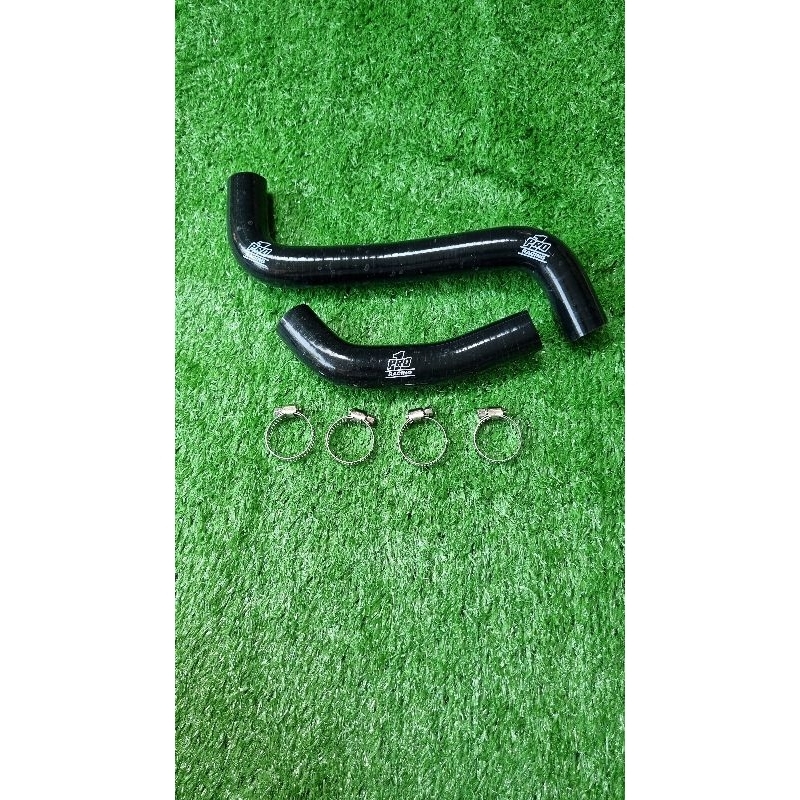 Jual PIPA RADIATOR KR150 PRO1RACING | Shopee Indonesia