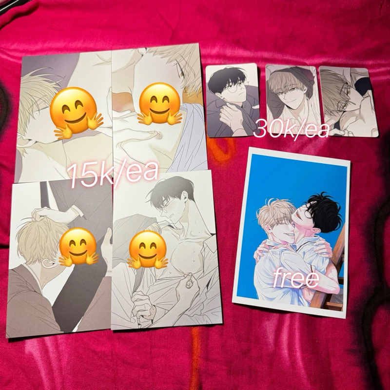 Jual [BOOKED] Photocard Postcard Checkmate | Shopee Indonesia