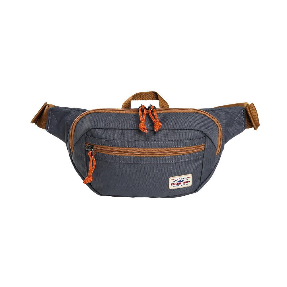 Jual Eiger Grapnel Waist Bag A Shopee Indonesia