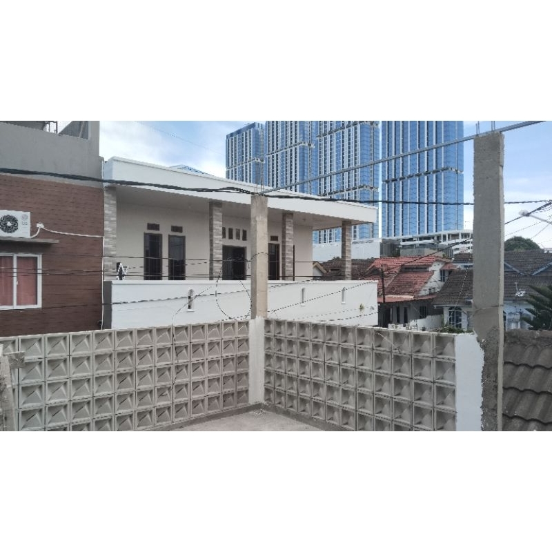 Jual Batu Roster Beton Motif Triangle | Shopee Indonesia
