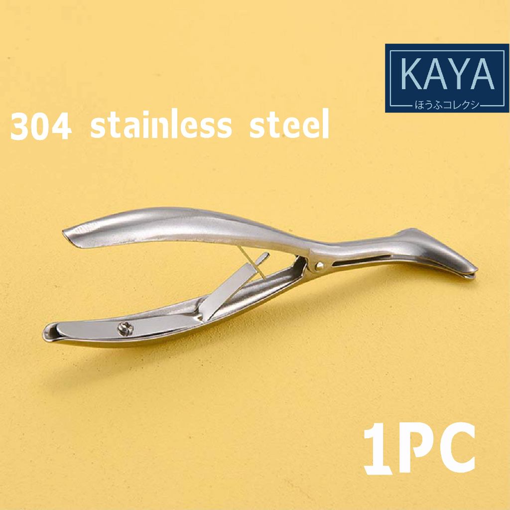 Jual Spekulum Hidung Nasal Speculum Stainless Steel 304 Dewasa/Anak