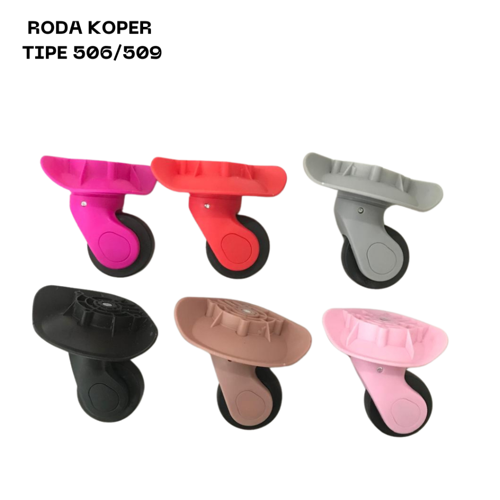 Jual Roda Koper ABS | Shopee Indonesia