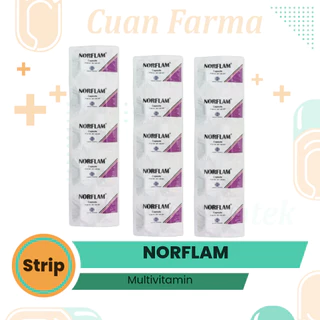 Jual Norflam Terlengkap & Harga Terbaru Maret 2026 | Shopee Indonesia