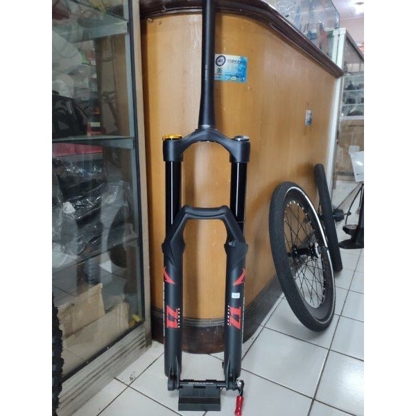 FOX 36 MARZOCCHI BOMBER Z1 29