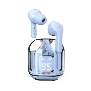 Ultrapods Air31 TWS Bluetooth 5.3 Earphone Android With Microphone HiFi Stereo Bass Earbuds