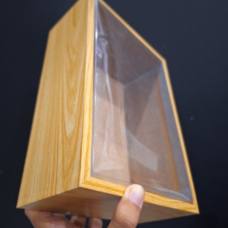 Jual Mini box dan mini standing (Ready Stok) | Shopee Indonesia