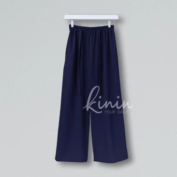 Tiara Kulot By Kinin Daily Kulot Jumbo Wanita Anti Kusut Bahan Cey Airflow