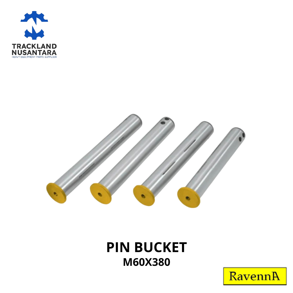 Jual RAVENNA Pin Bucket - M60X380-CNP | Shopee Indonesia