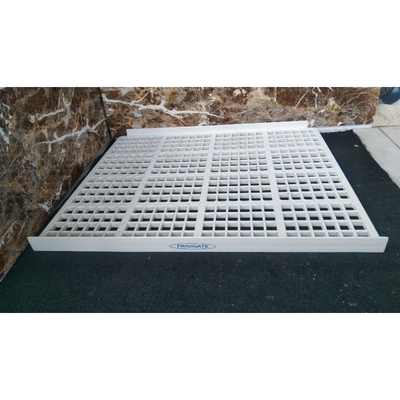 Jual Rak showcase universal frigigate rak tatakan pendingin minuman ...