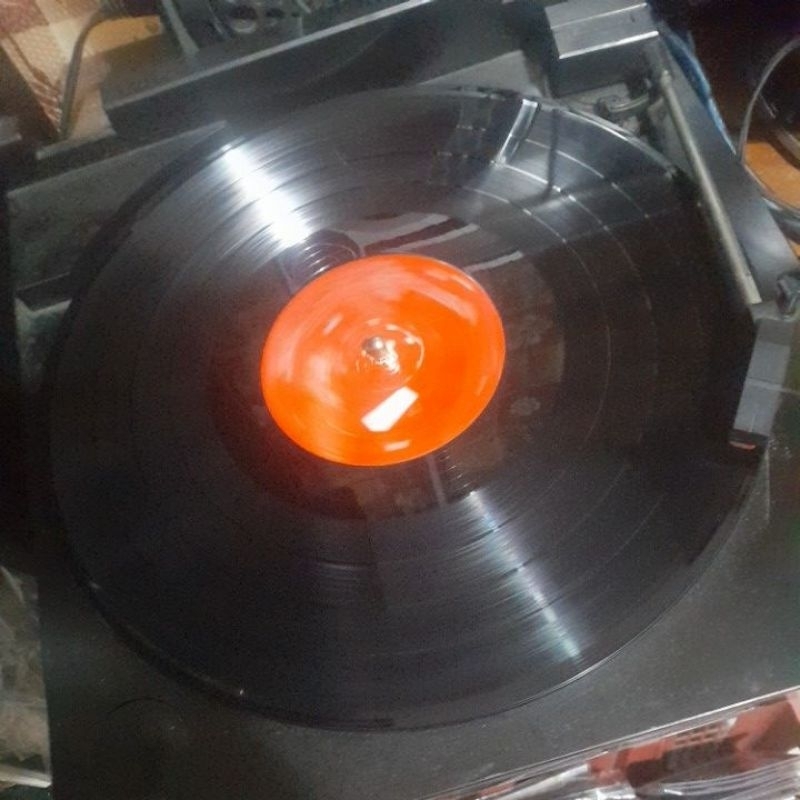 Jual vinyl piringan hitam 12 rilisan jepang instrumental tradisional no ...