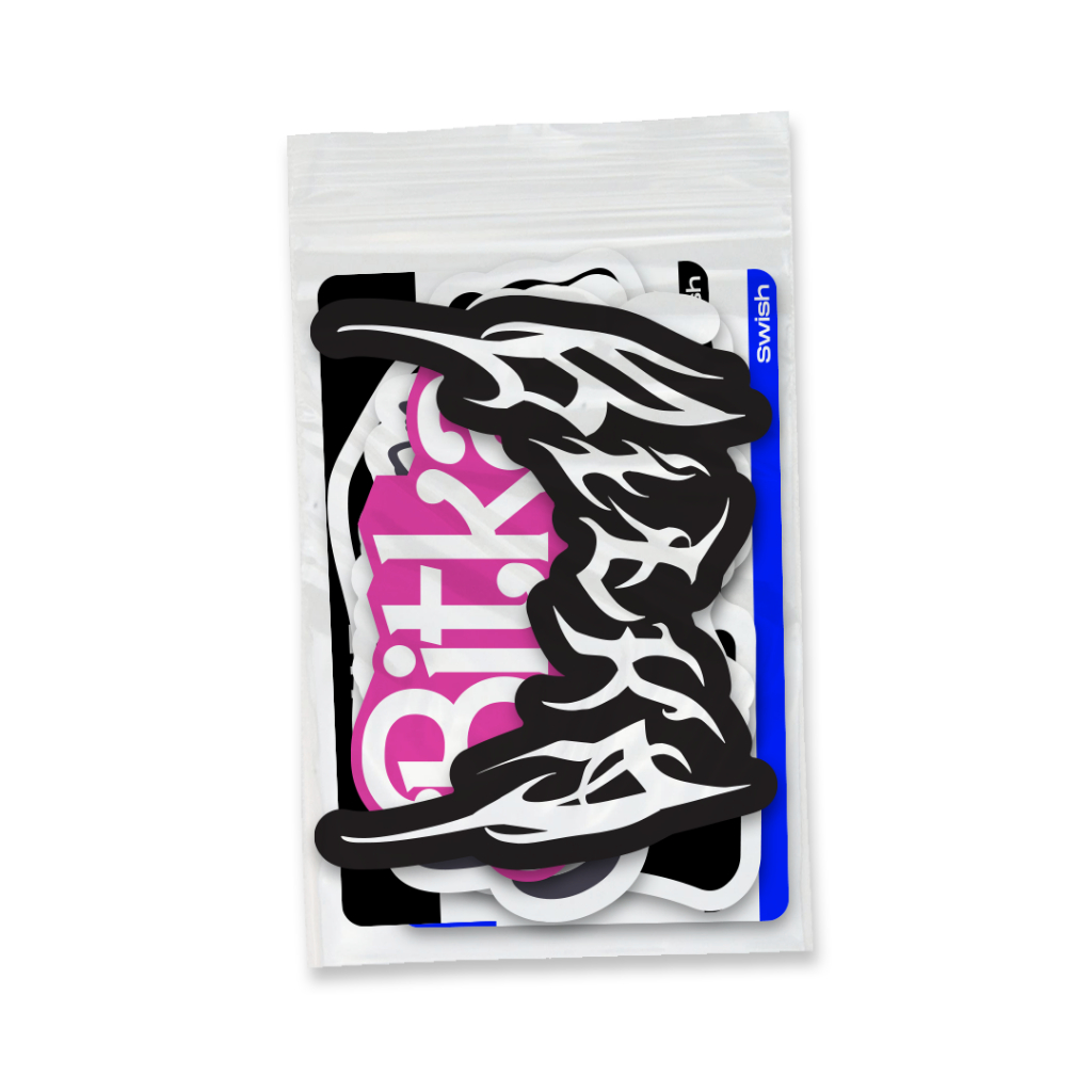 Jual Bitka Gallery - Sticker Pack | Shopee Indonesia