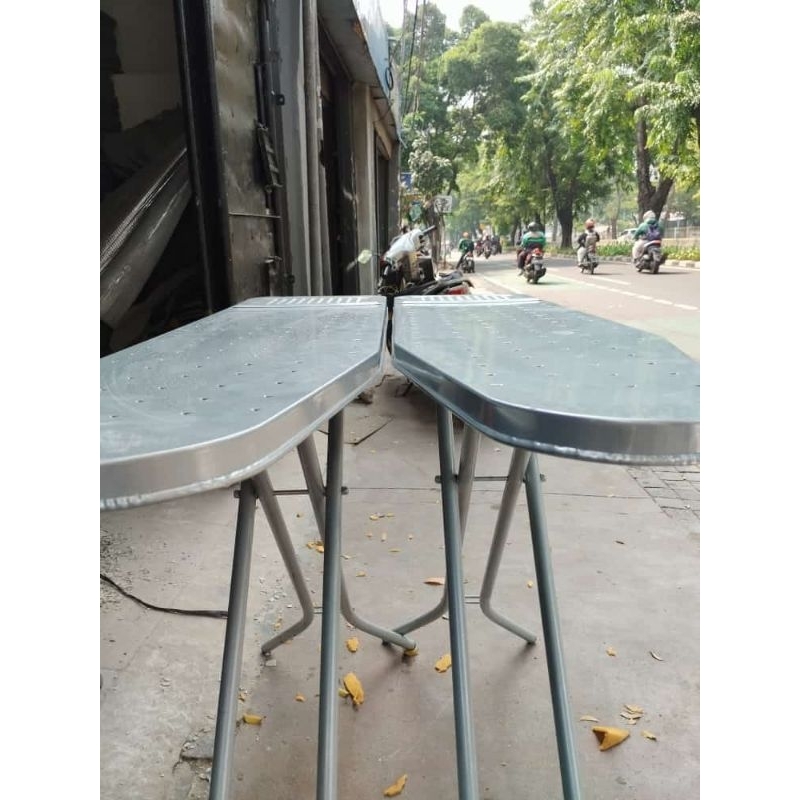 Jual meja setrika besi second | Shopee Indonesia
