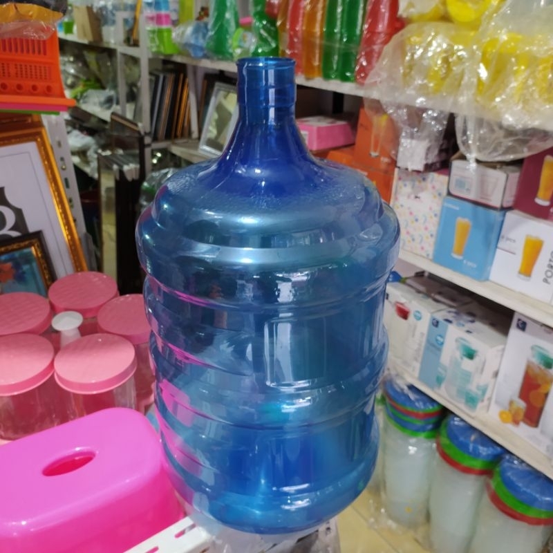 Jual Galon Air Mineral 19l Galon Dispenser Shopee Indonesia 2897