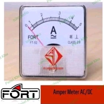 Jual Ampere Meter AC/DC | Shopee Indonesia