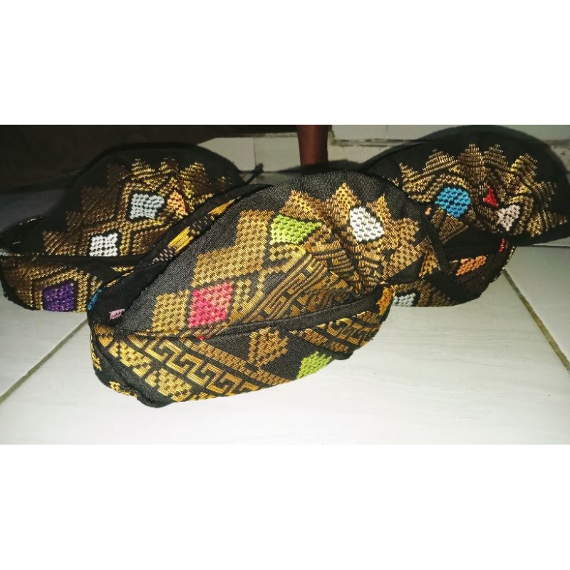 Jual sapuk/udeng lombok | Shopee Indonesia