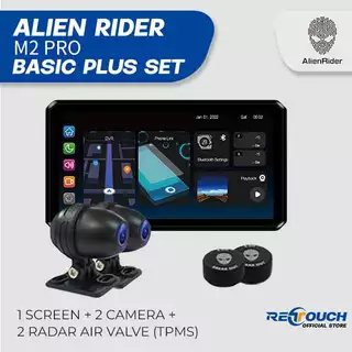 Toko Online RETOUCH Official Store | Shopee Indonesia