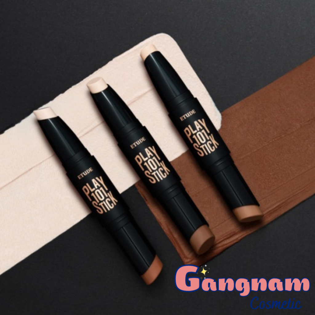 Jual Etude House Play 101 Stick Contour Duo 6g | Shopee Indonesia