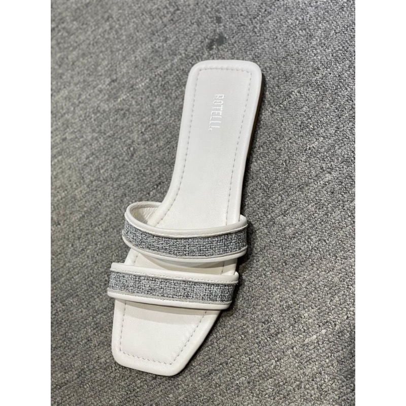 Jual Disc new model sendal rotelli original (BACA DESKRIPSI SEBELUM CO