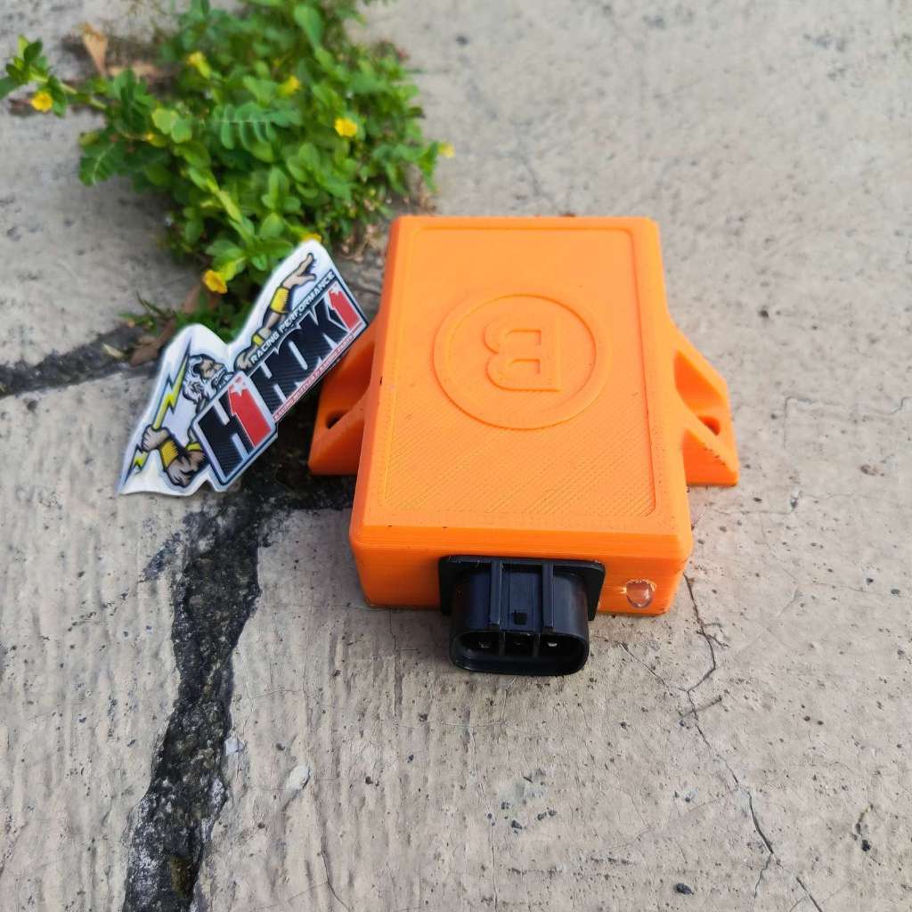 Jual Cdi Racing Ninja R Ss Rr Super Kips DC Sunmori | Shopee Indonesia