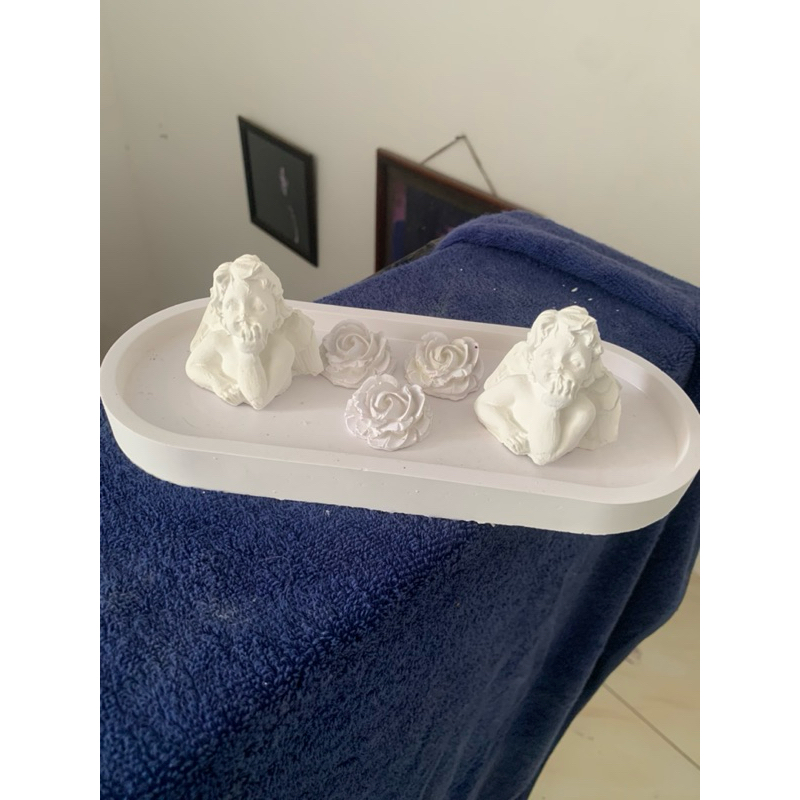 Jual hiasan tray perset | Shopee Indonesia