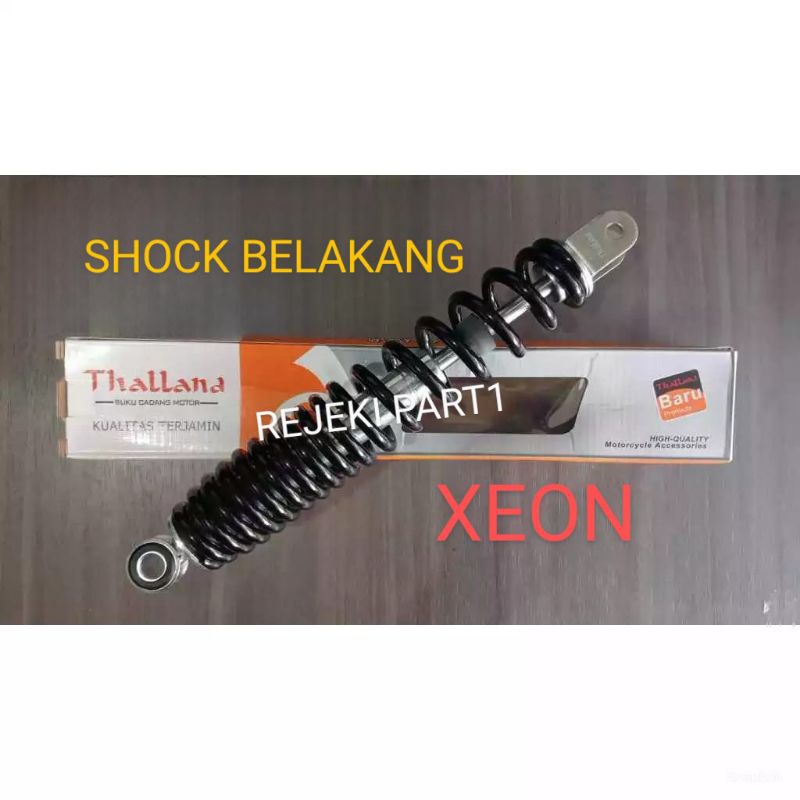 Jual SHOCK SHOK BELAKANG XEON SHOCK SHOK BREAKER SHOCKBREAKER ...