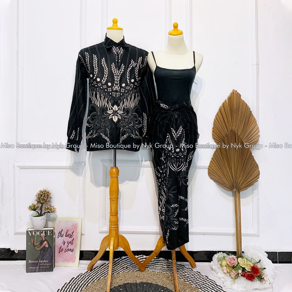 Jual MISO BUTIK LILIT SERIES - Rok Lilit Batik Muat Sampai BB 80kg ...