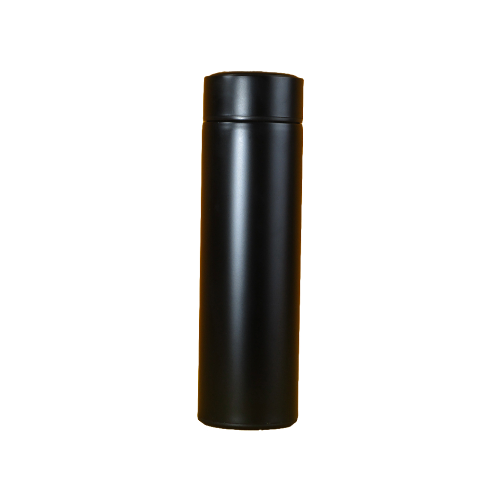 Jual Tumbler Sakura Hitam POLOS SATUAN | Shopee Indonesia