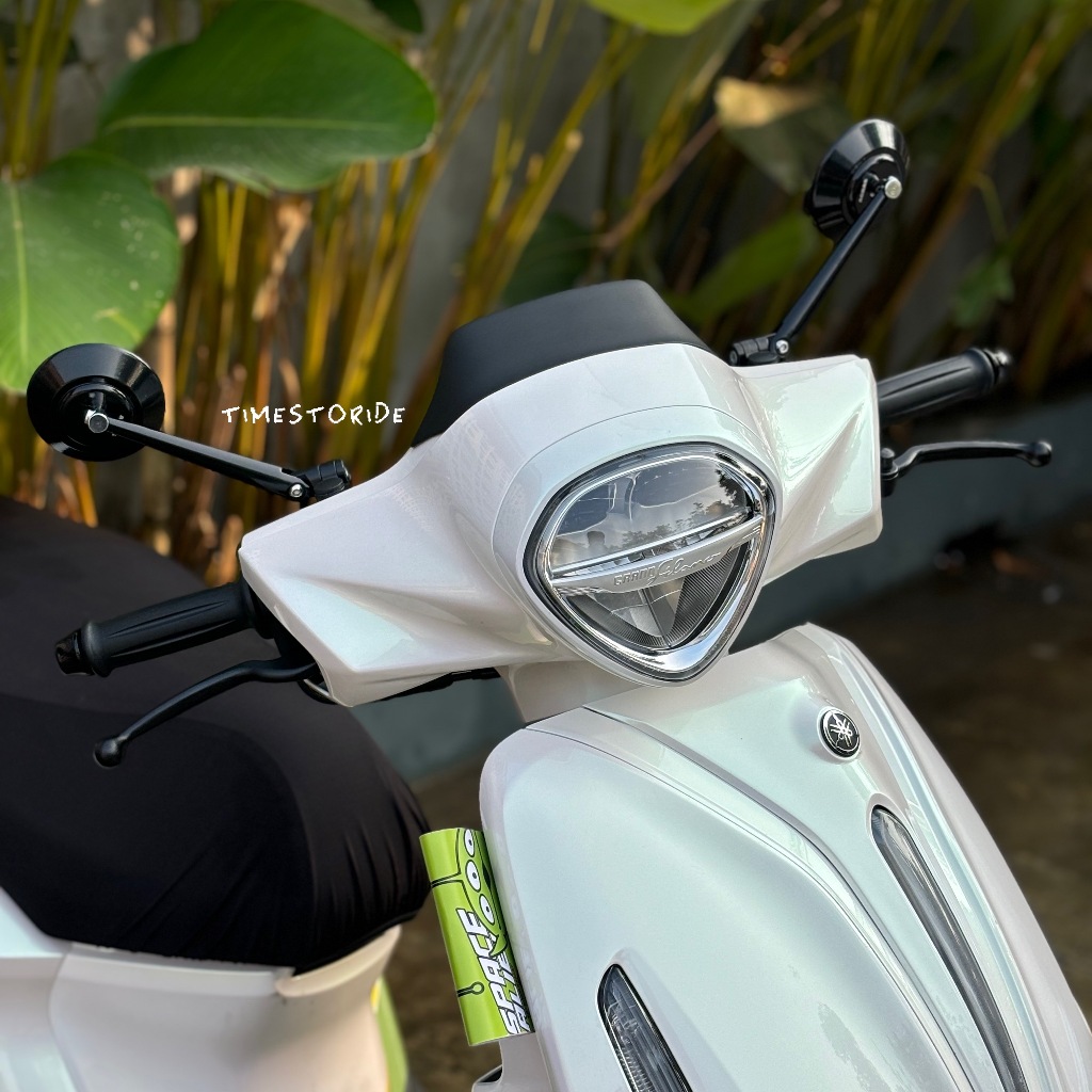 Jual Minishield Yamaha Grand filano | mini shield filano | jambul grand ...