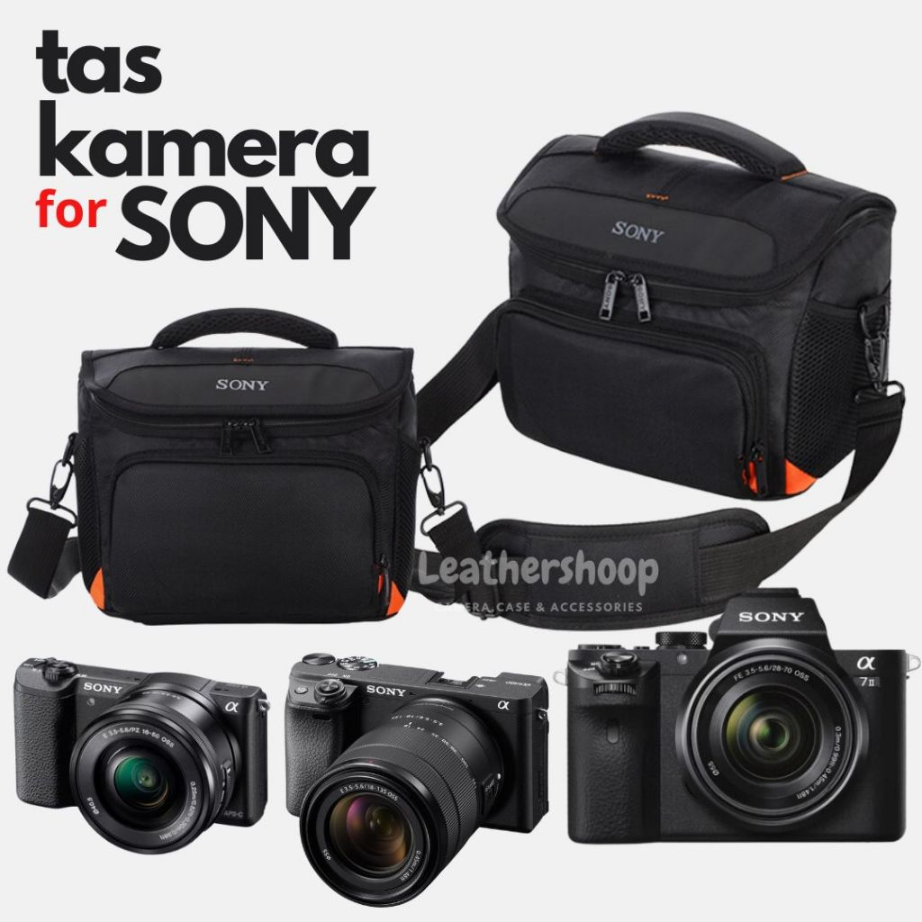 Sony A6400 Perbedaan Sony A6000 Dan A6100 Jual RINGKAS CONCEPT Rig